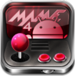 Logo of MAME4droid Reloaded android Application 